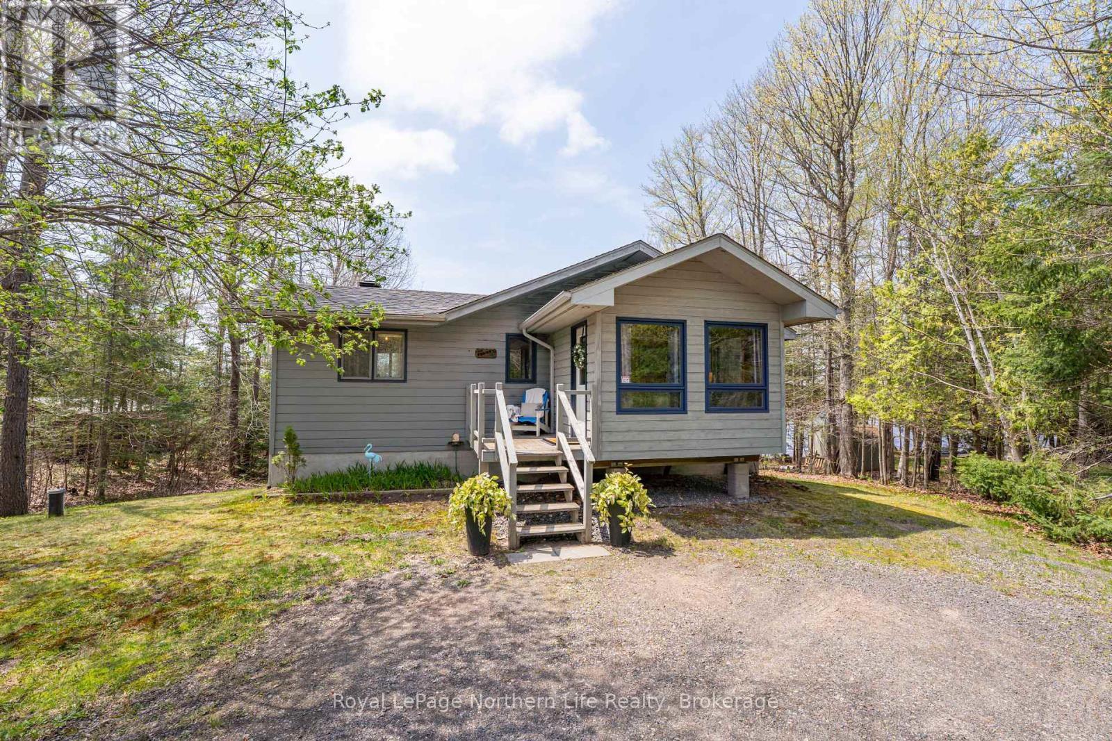 133 Harrison Road, Nipissing, ON - Outdoor