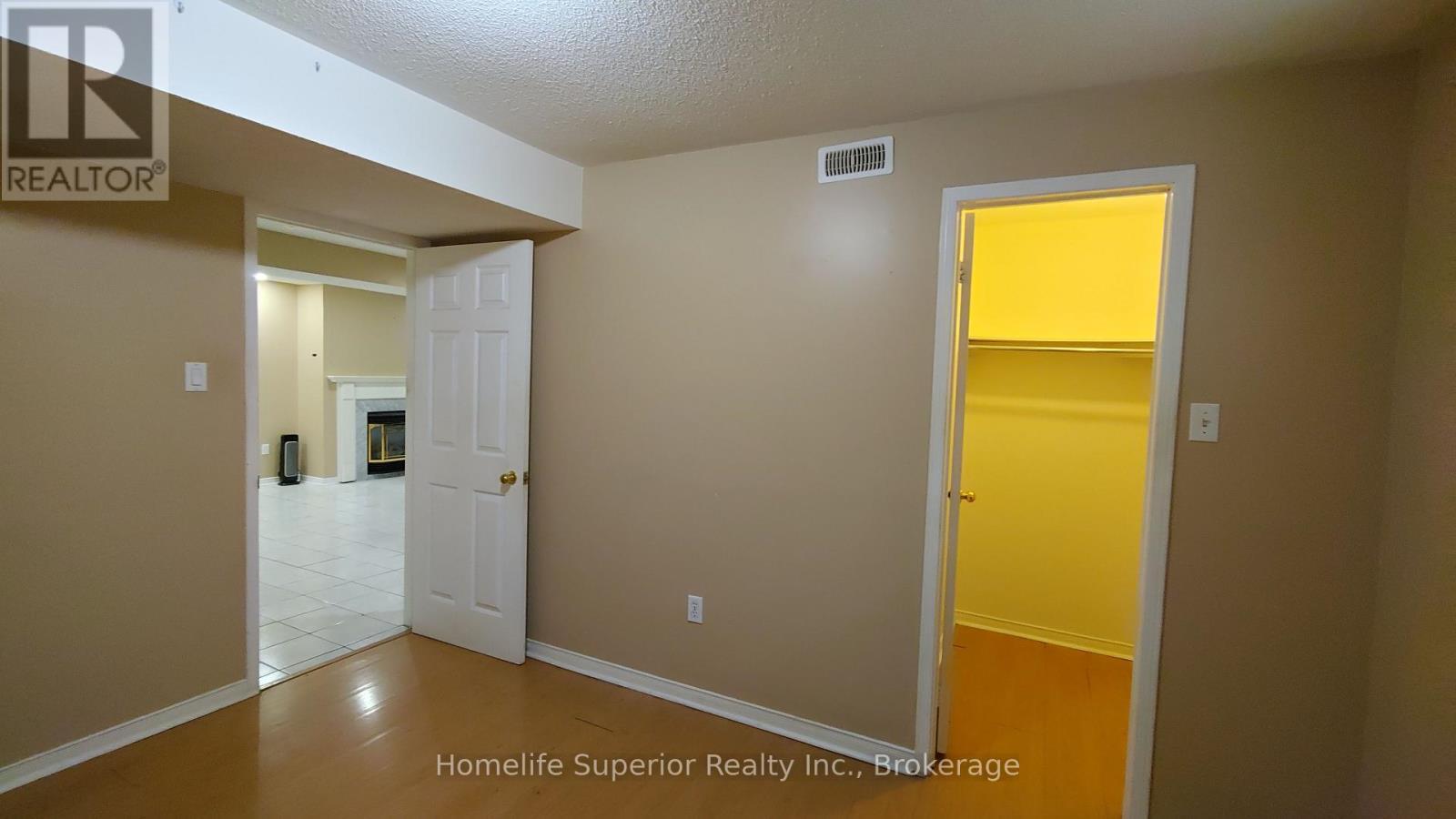 17 Summerfield Crescent, Brampton (Brampton West), ON - Indoor Photo Showing Other Room