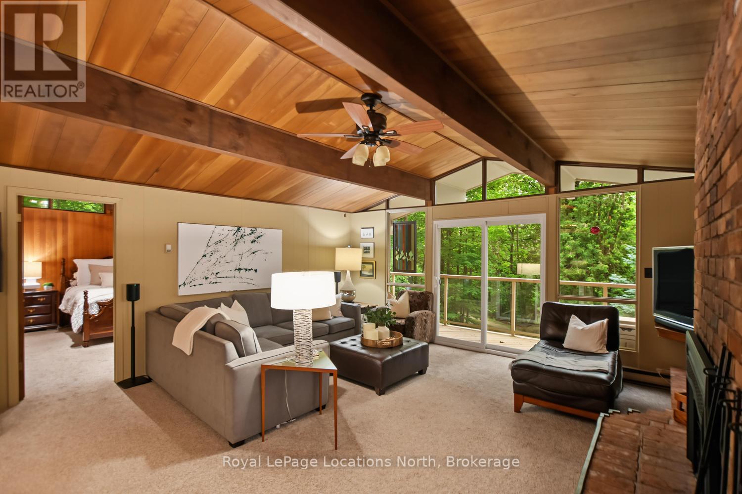 143 St Moritz Crescent, Blue Mountains, ON - Indoor