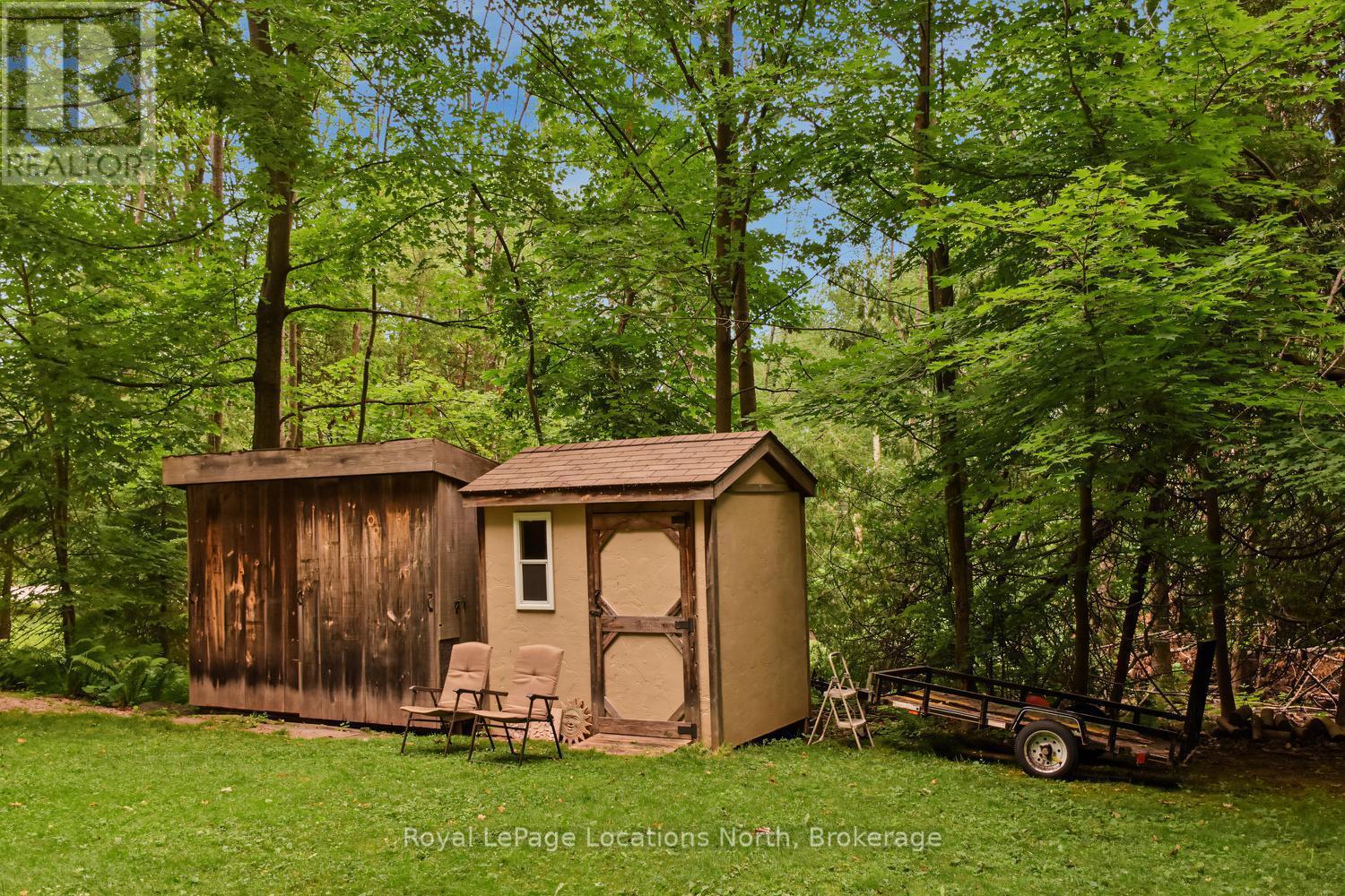 143 St Moritz Crescent, Blue Mountains, ON - Outdoor
