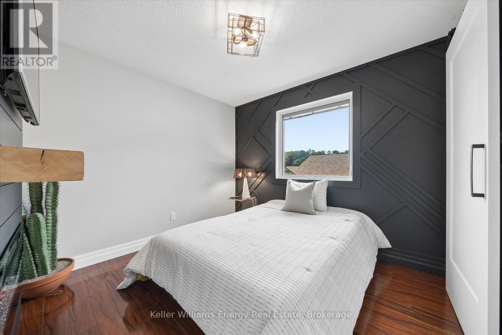 8280 Albert Court, Hamilton Township, ON - Indoor Photo Showing Bedroom