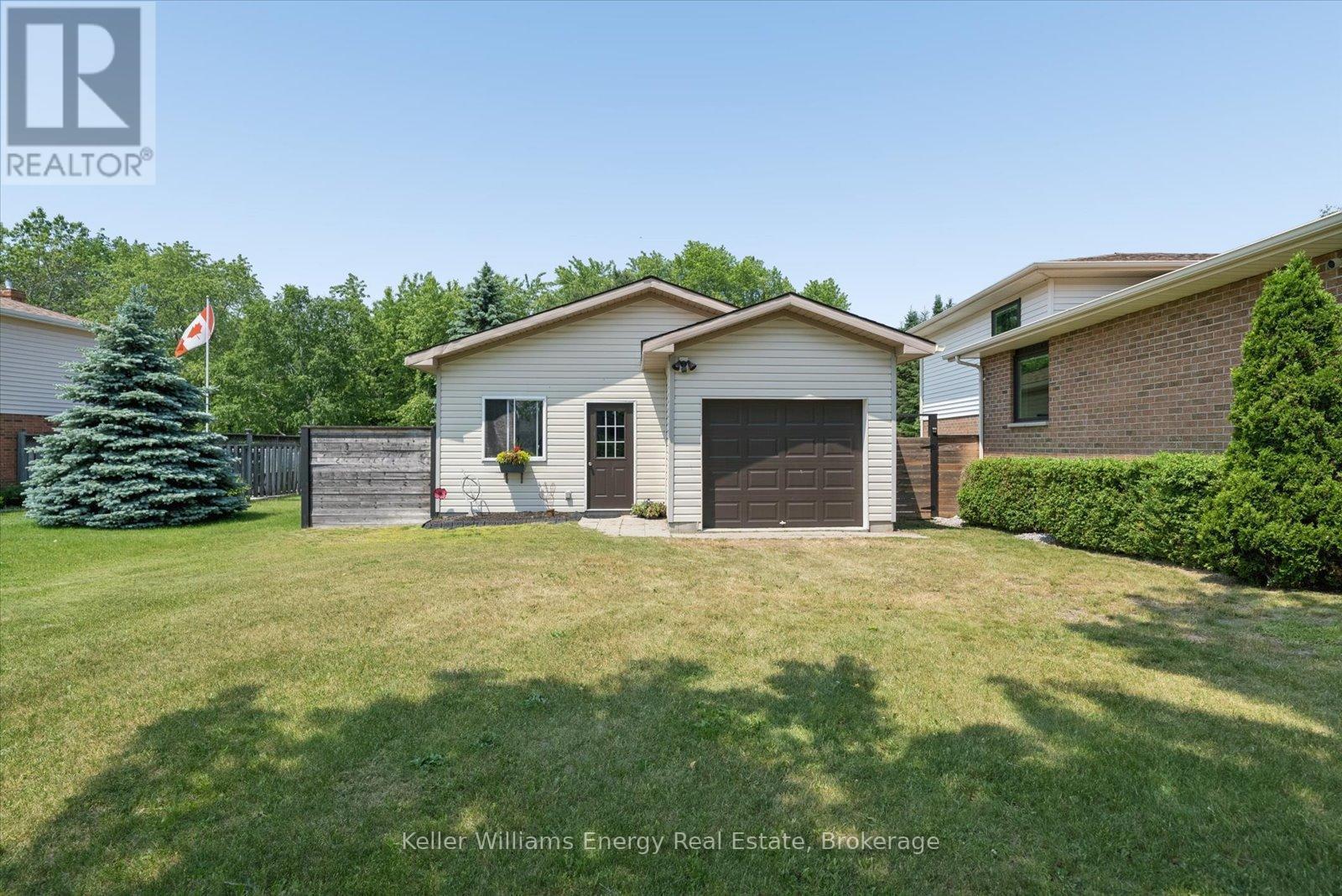 8280 Albert Court, Hamilton Township, ON - Outdoor