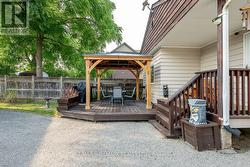 Back Deck - 