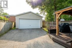 Double Car Garage - 