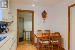Dining - 