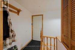Back Entrance/Mud Room - 