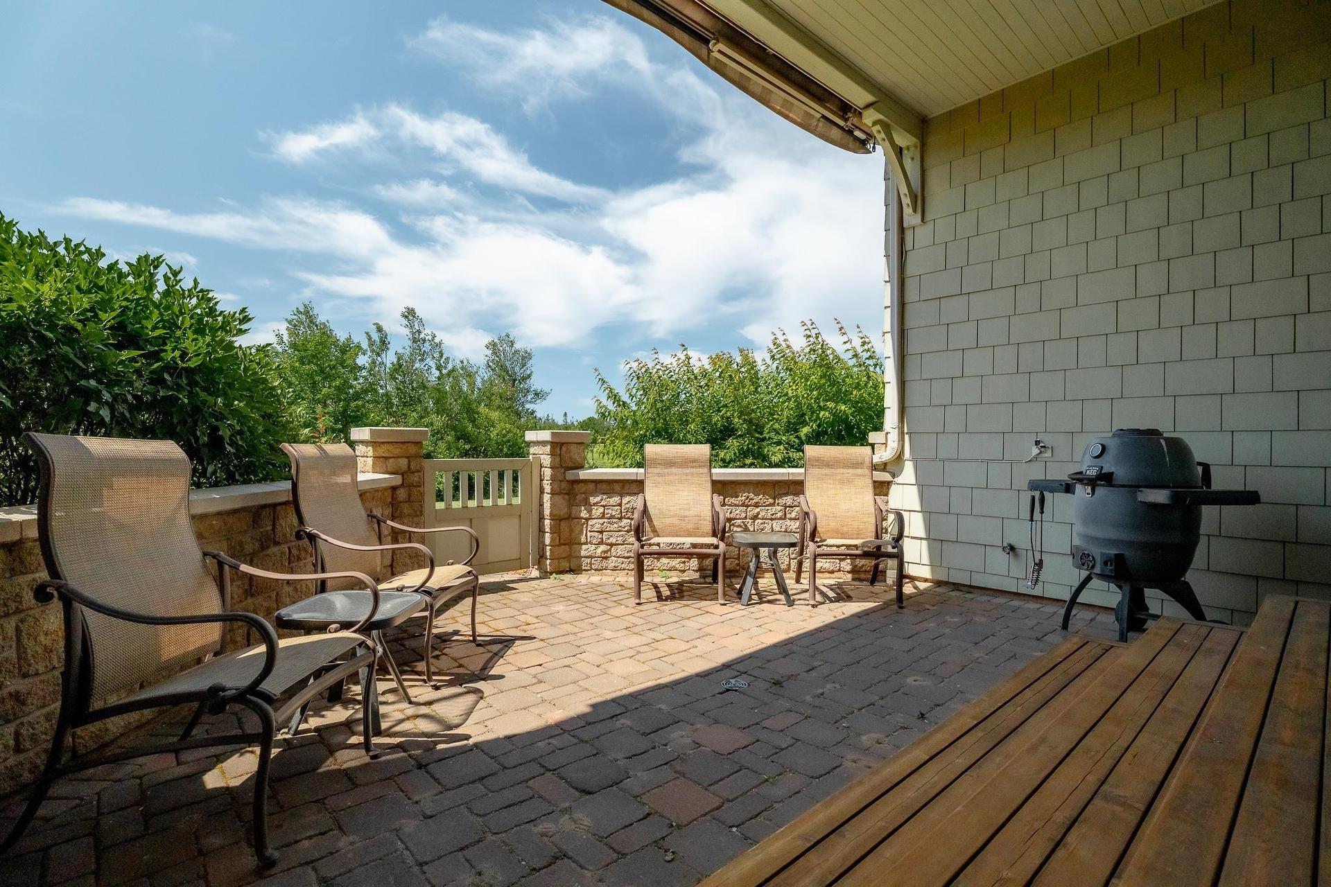 133 Harbourside Drive Drive, Fox Harbour, NS - Outdoor With Deck Patio Veranda With Exterior