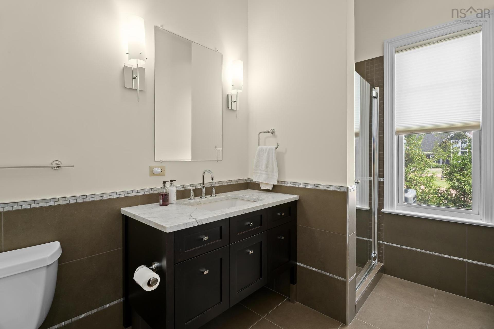 133 Harbourside Drive Drive, Fox Harbour, NS - Indoor Photo Showing Bathroom