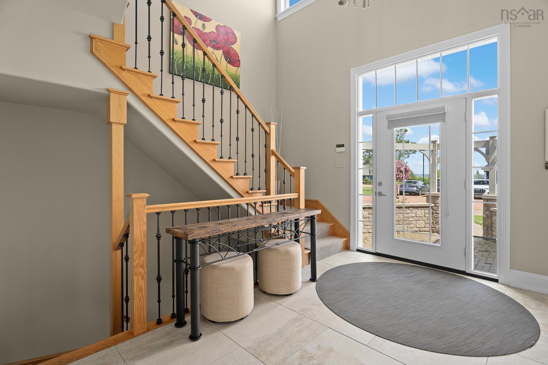 133 Harbourside Drive Drive, Fox Harbour, NS - Indoor Photo Showing Other Room