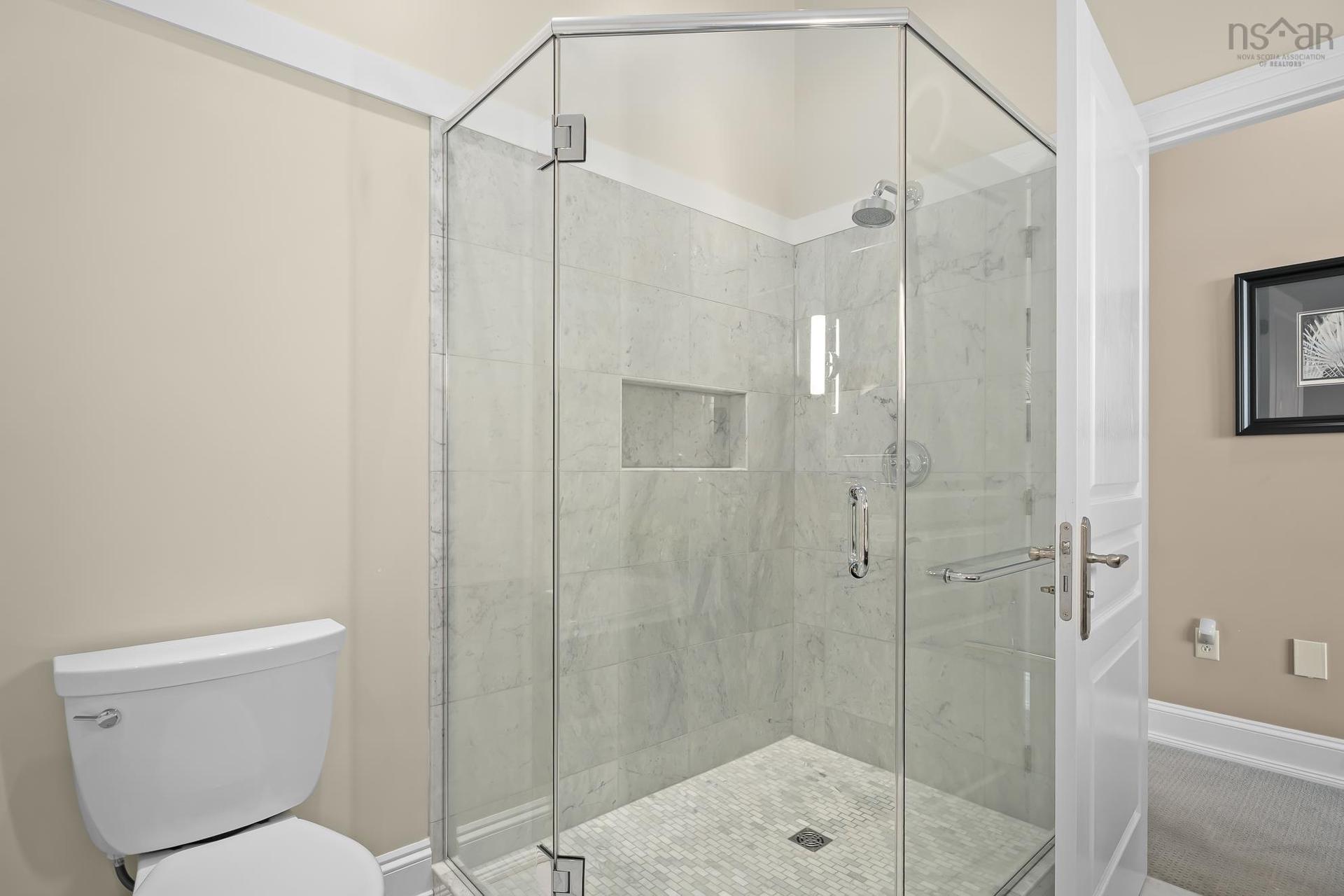 133 Harbourside Drive Drive, Fox Harbour, NS - Indoor Photo Showing Bathroom