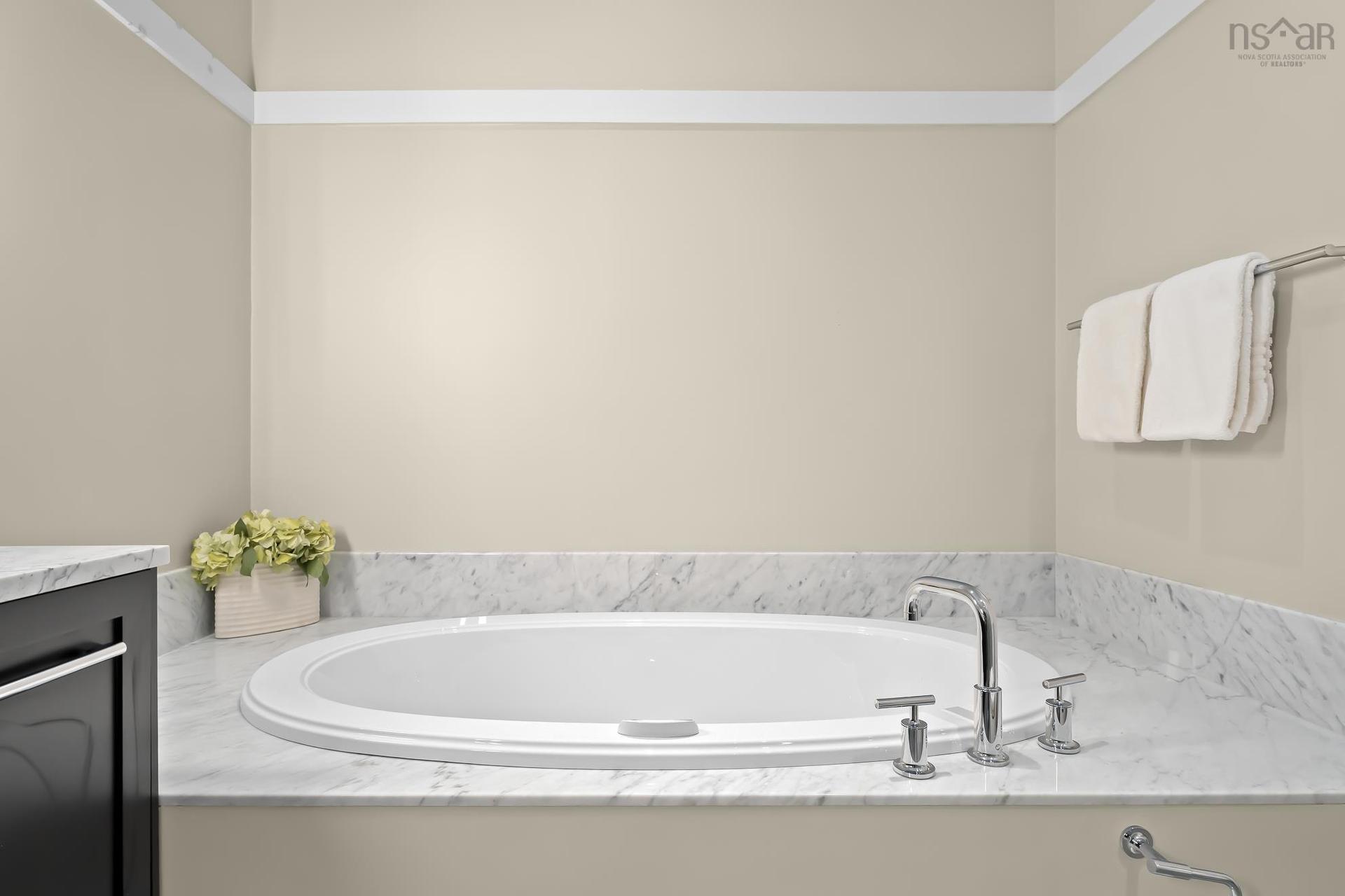 133 Harbourside Drive Drive, Fox Harbour, NS - Indoor Photo Showing Bathroom