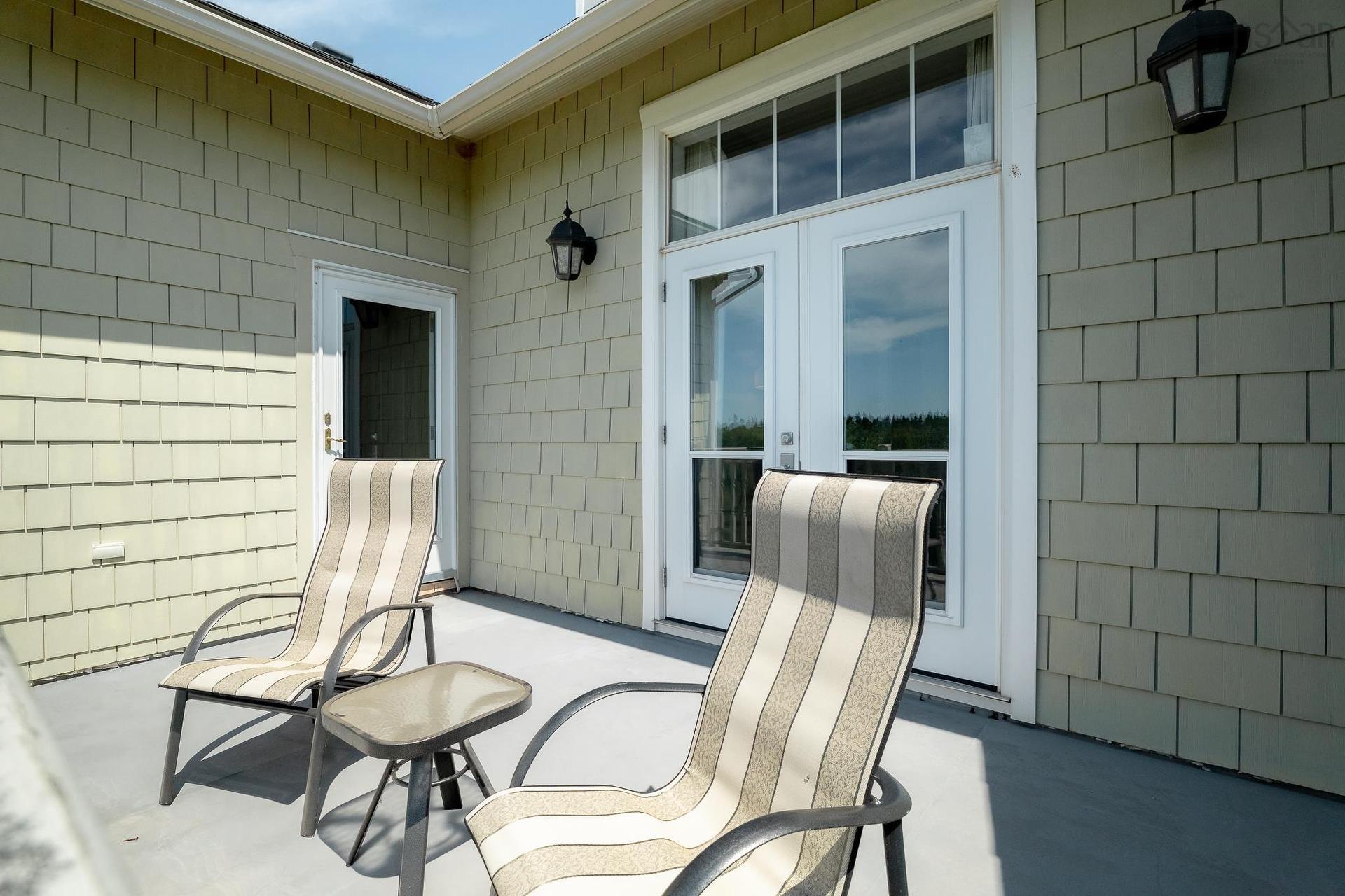 133 Harbourside Drive Drive, Fox Harbour, NS - Outdoor With Exterior