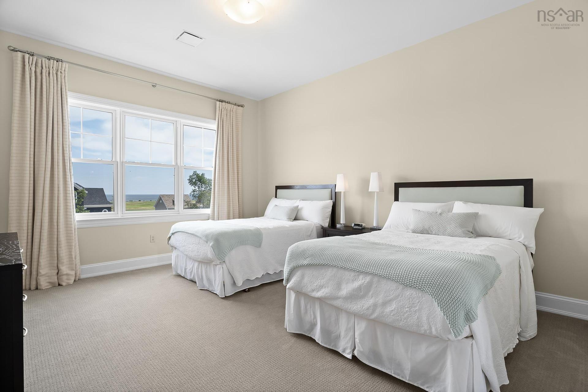 133 Harbourside Drive Drive, Fox Harbour, NS - Indoor Photo Showing Bedroom