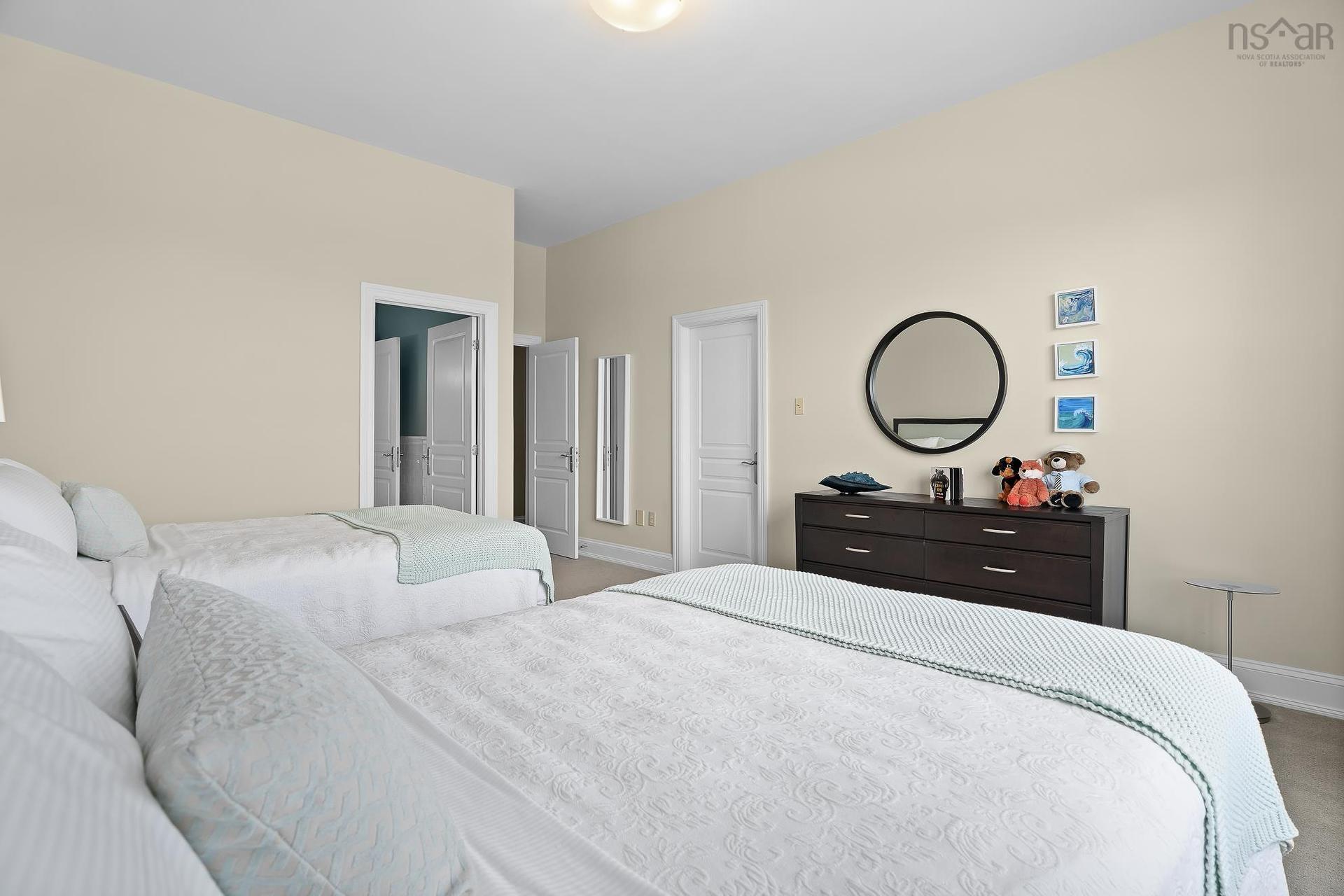 133 Harbourside Drive Drive, Fox Harbour, NS - Indoor Photo Showing Bedroom
