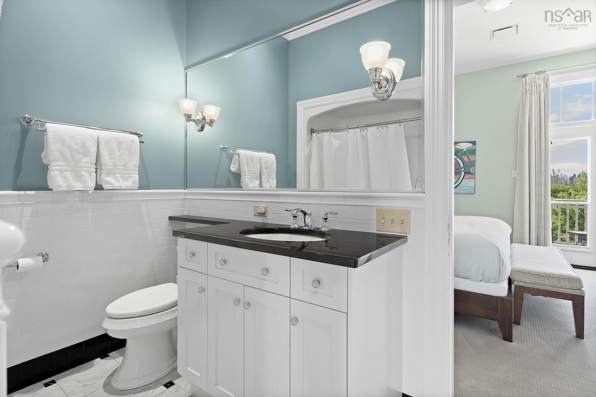 133 Harbourside Drive Drive, Fox Harbour, NS - Indoor Photo Showing Bathroom