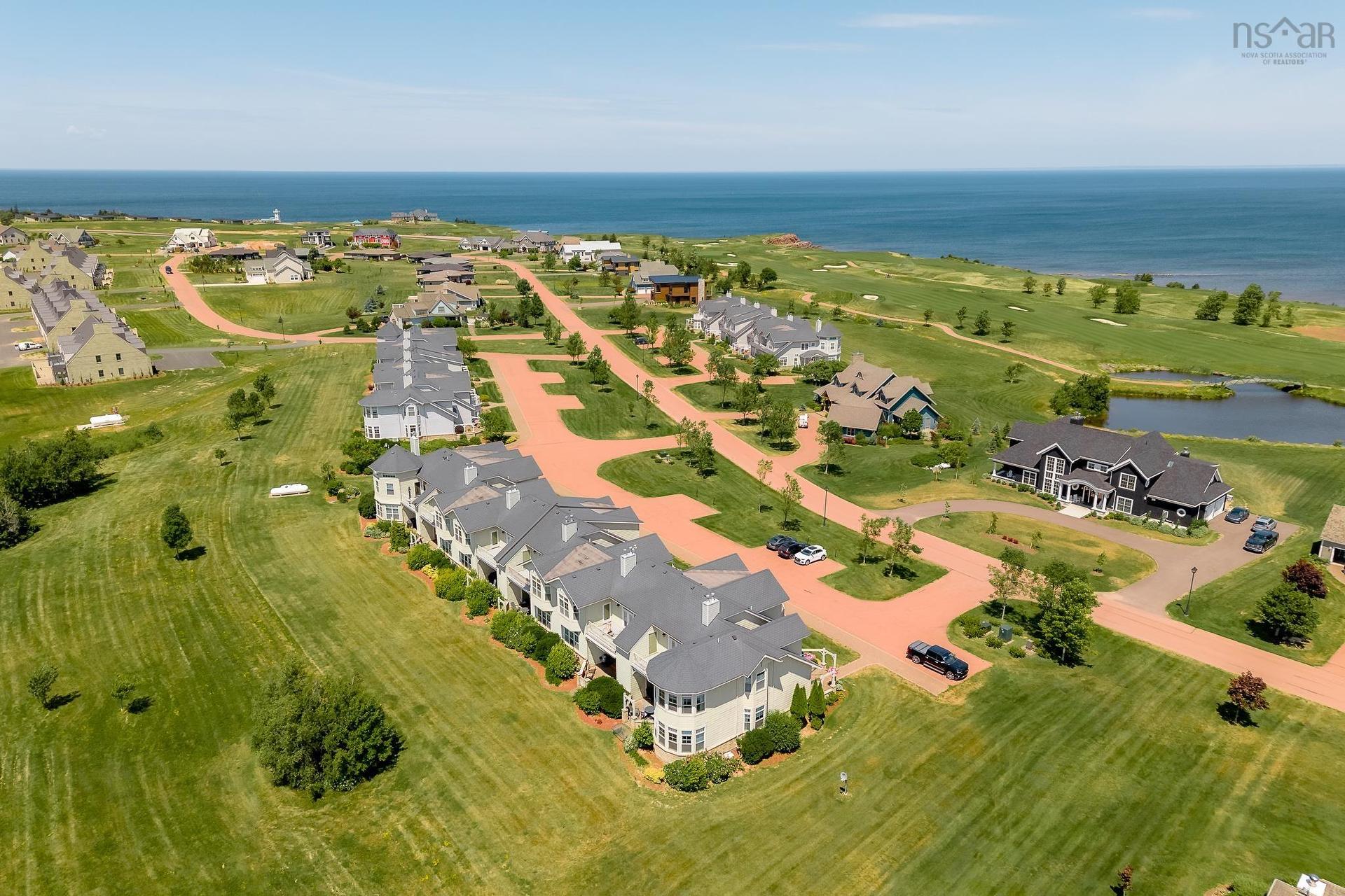 133 Harbourside Drive Drive, Fox Harbour, NS - Outdoor With Body Of Water With View