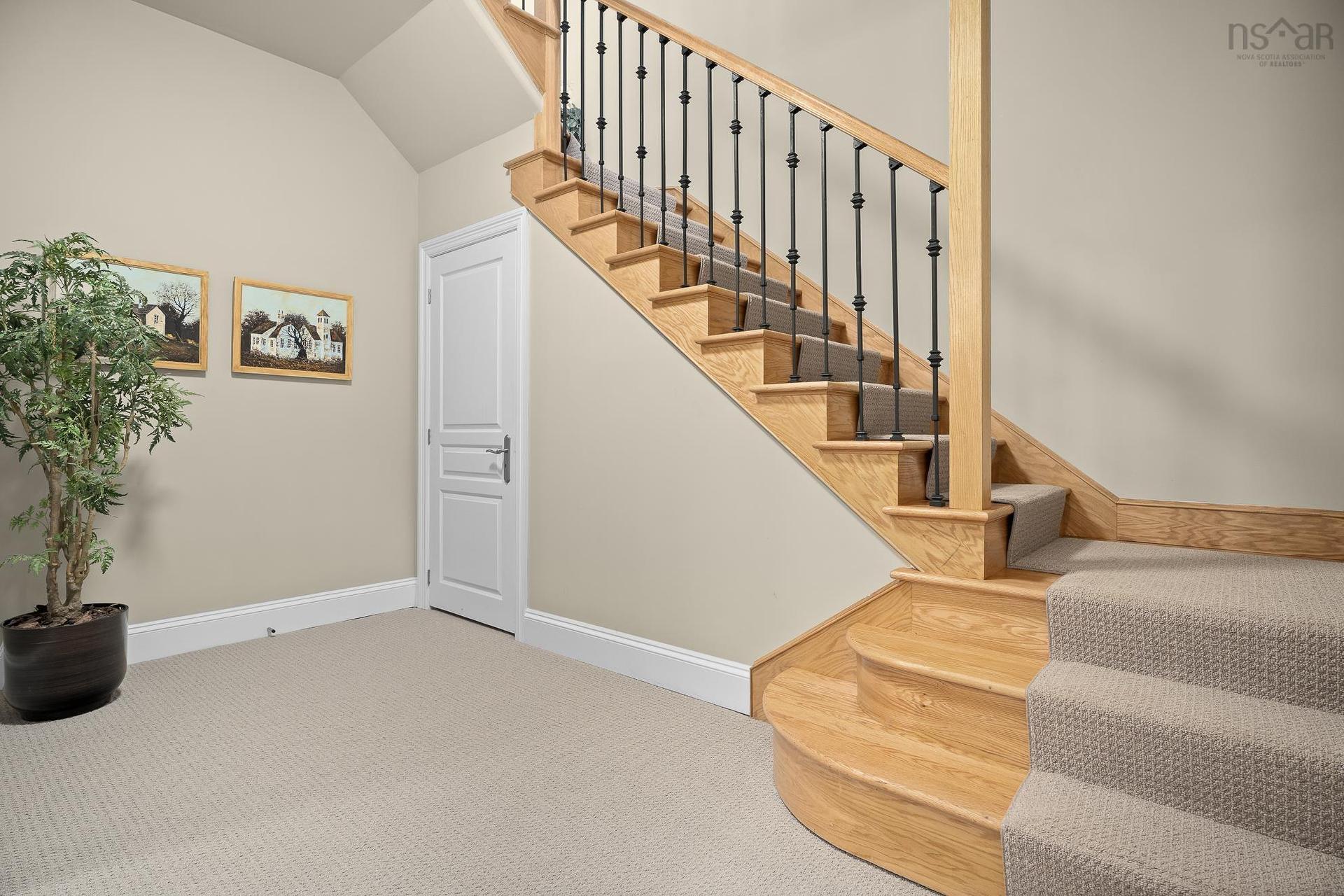 133 Harbourside Drive Drive, Fox Harbour, NS - Indoor Photo Showing Other Room