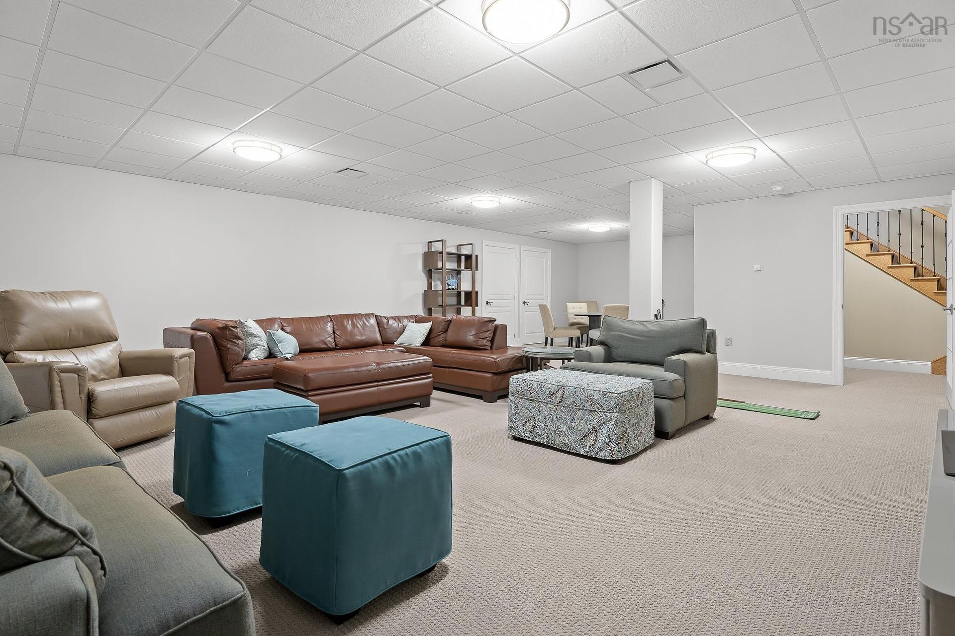 133 Harbourside Drive Drive, Fox Harbour, NS - Indoor