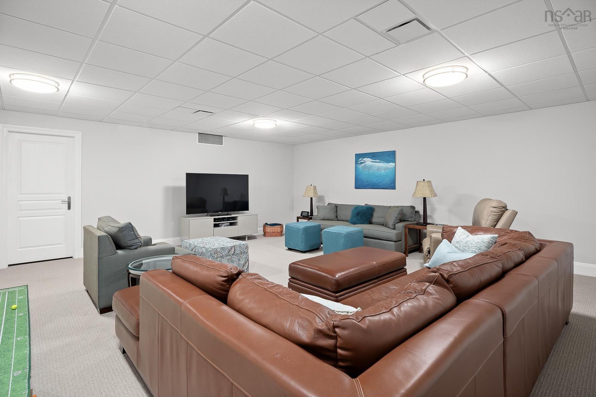 133 Harbourside Drive Drive, Fox Harbour, NS - Indoor