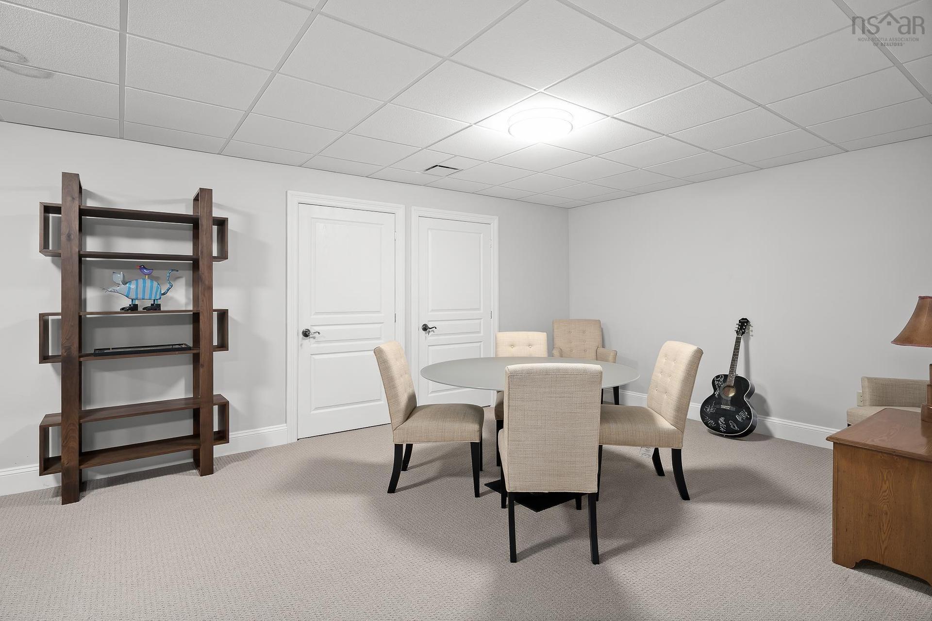133 Harbourside Drive Drive, Fox Harbour, NS - Indoor