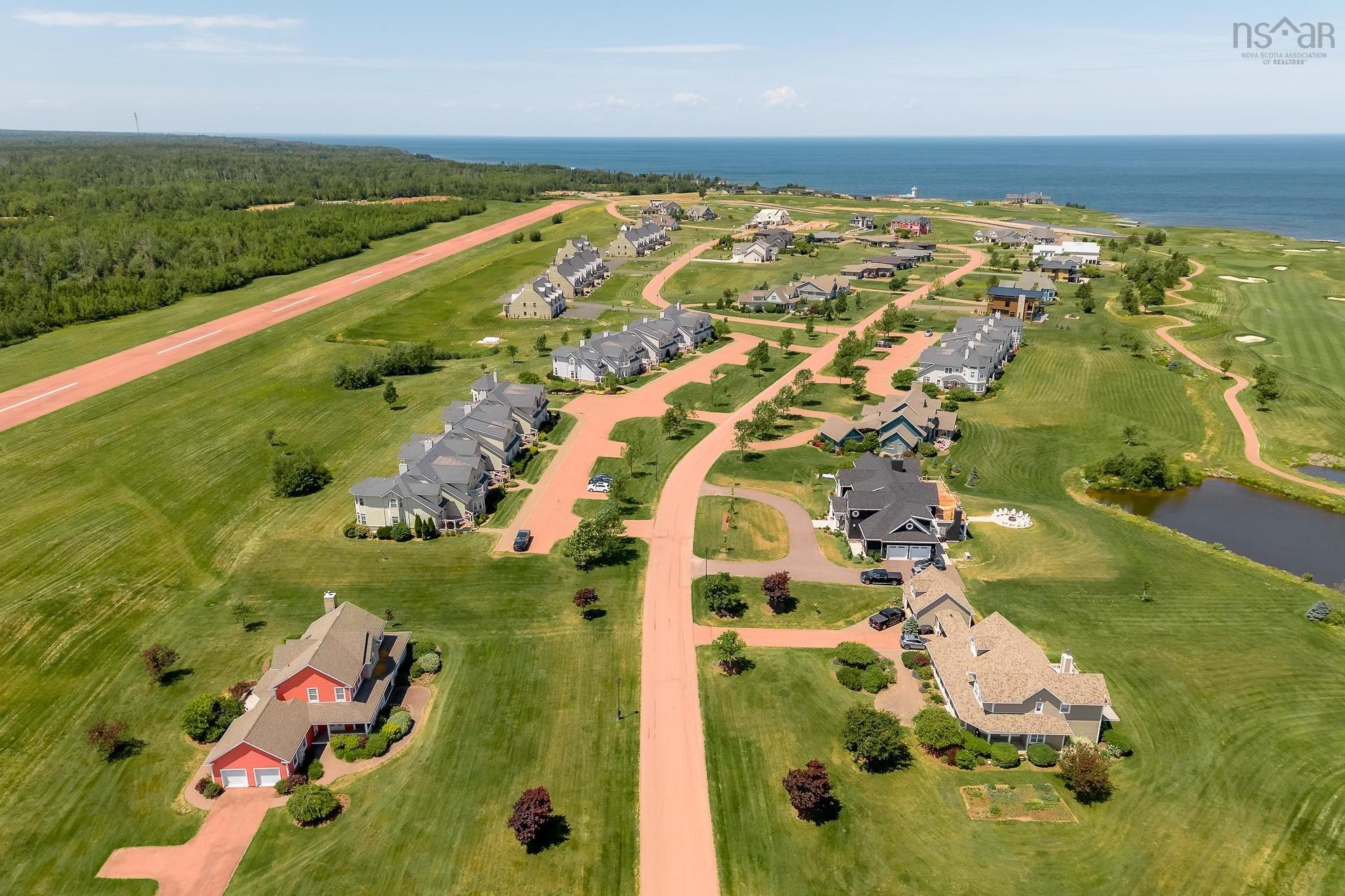 133 Harbourside Drive Drive, Fox Harbour, NS - Outdoor With View