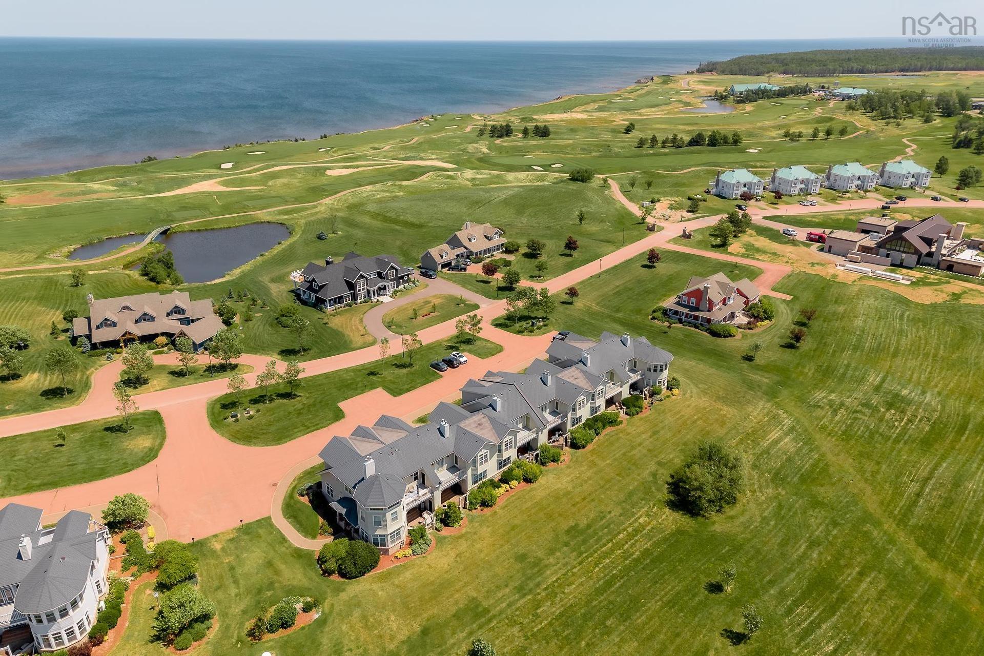 133 Harbourside Drive Drive, Fox Harbour, NS - Outdoor With Body Of Water With View