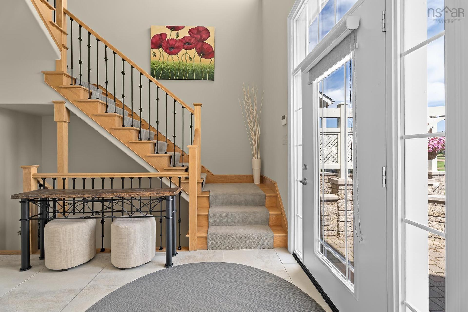 133 Harbourside Drive Drive, Fox Harbour, NS - Indoor Photo Showing Other Room