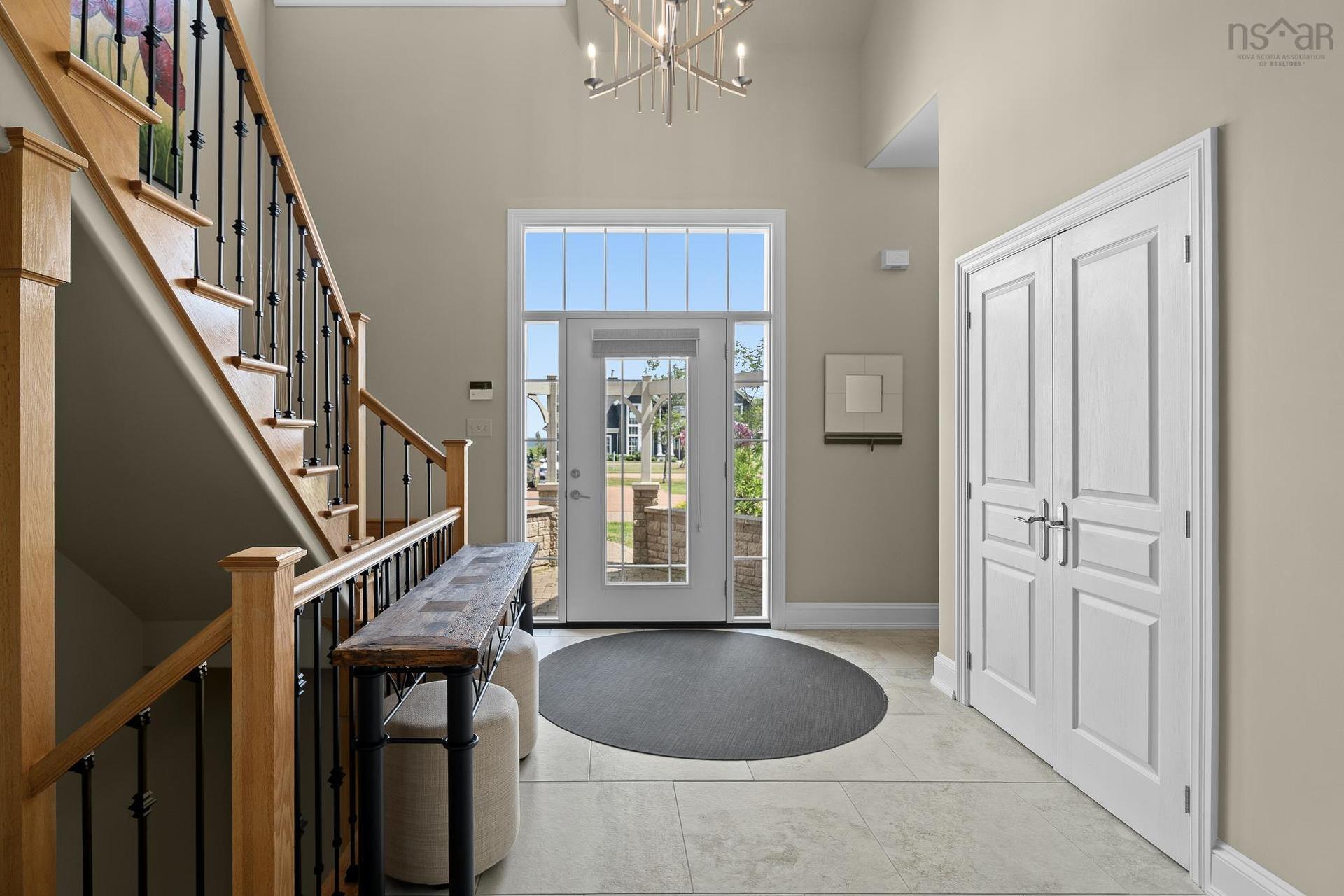 133 Harbourside Drive Drive, Fox Harbour, NS - Indoor Photo Showing Other Room