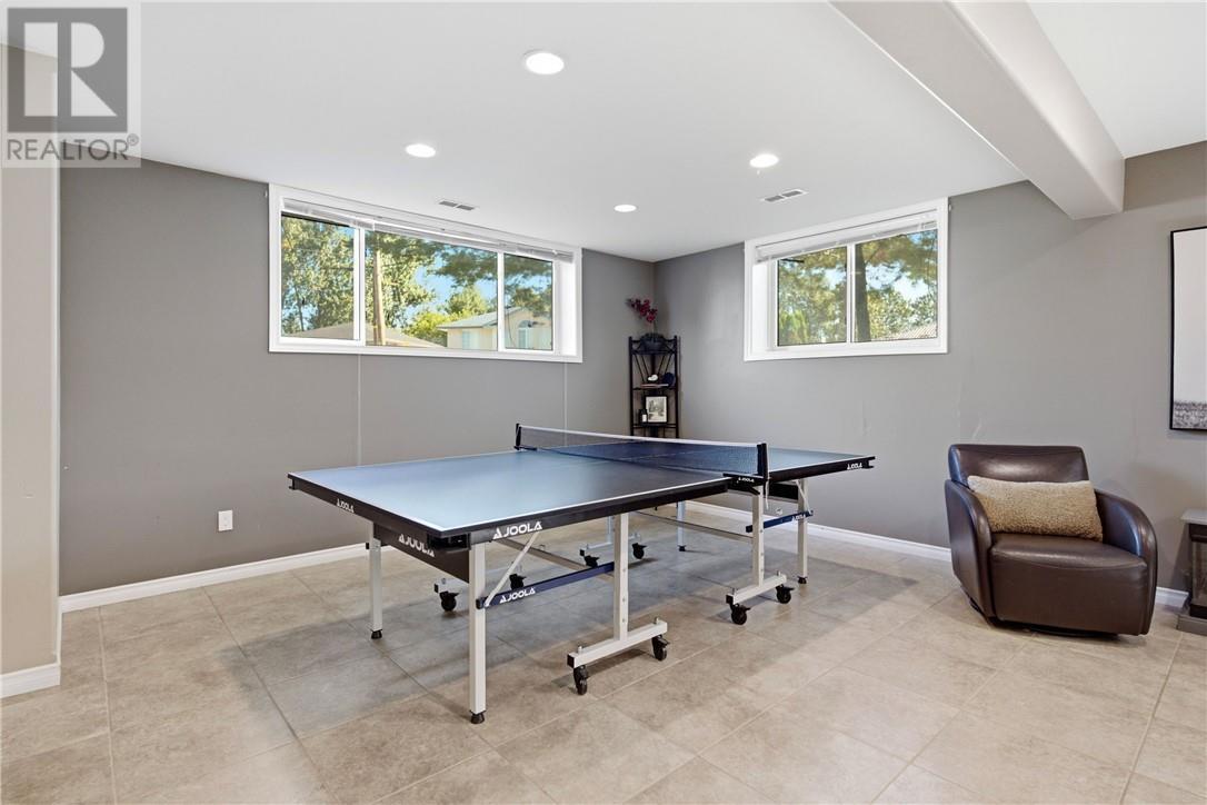 2425 Frontenac Street, Sudbury, ON - Indoor Photo Showing Office