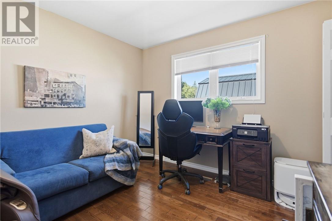 2425 Frontenac Street, Sudbury, ON - Indoor Photo Showing Office