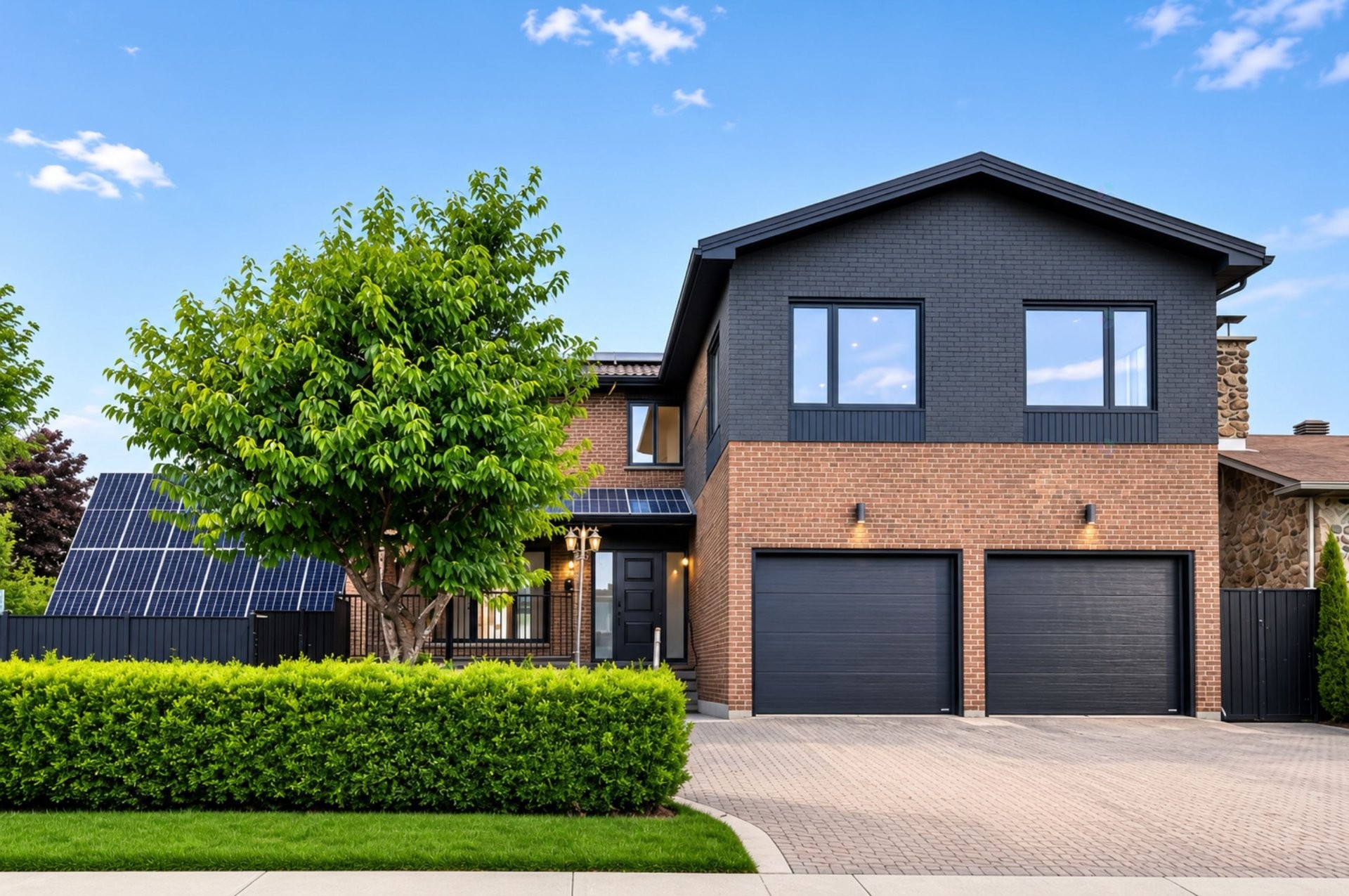 Front of Structure - 235 Boul. Ivan-Pavlov, Laval (Vimont), QC - Outdoor With Facade