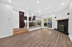 Salle familiale -