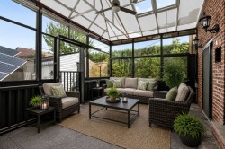 Solarium/Verrière -