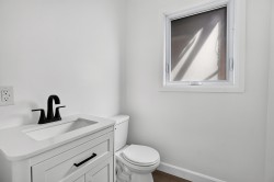 Salle d'eau -