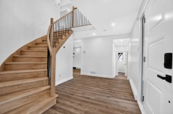 Escalier -