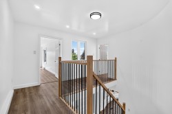 Hall d'entrée/Vestibule -