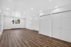 Chambre à coucher -
