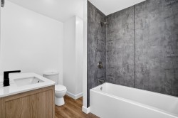 Salle de bains -