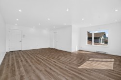 Chambre à coucher principale -