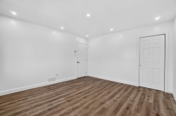 Chambre à coucher -