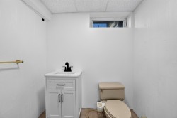 Salle d'eau -