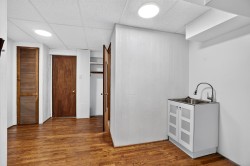 Salle de lavage -