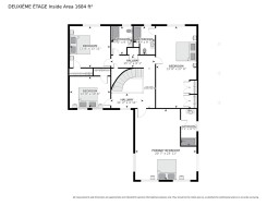 Plan (croquis) -