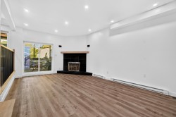 Salle familiale -