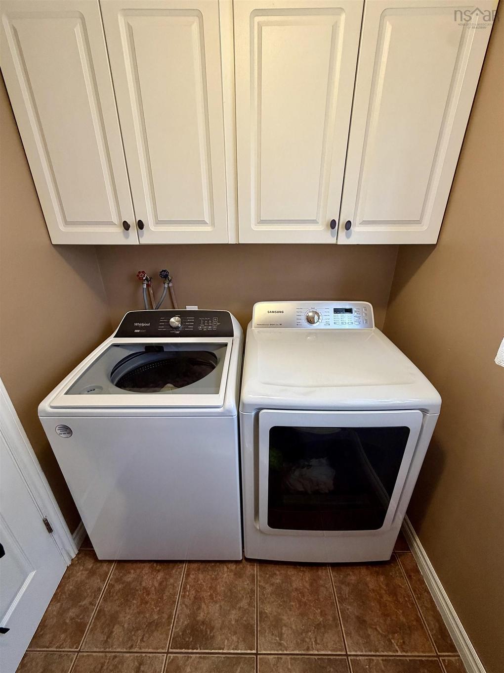 33 Crockett Court, Antigonish, NS - Indoor Photo Showing Laundry Room