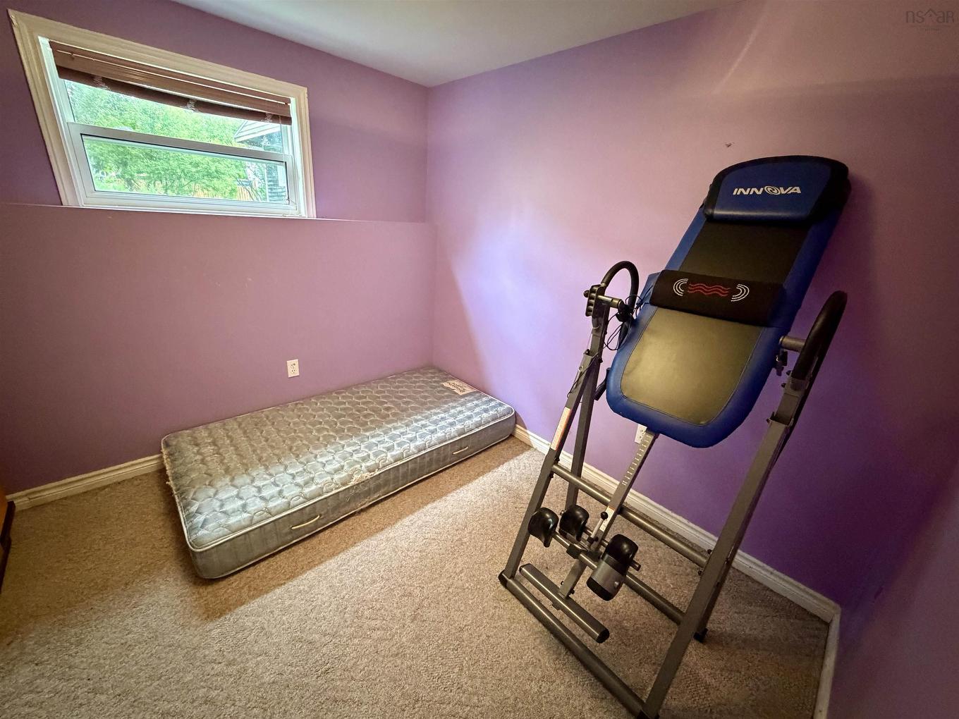 33 Crockett Court, Antigonish, NS - Indoor Photo Showing Bedroom