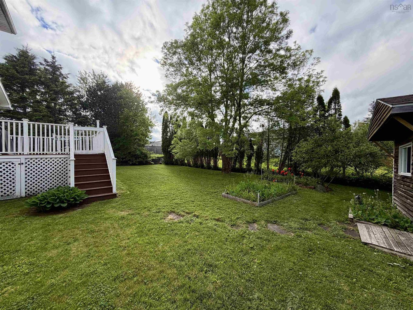 33 Crockett Court, Antigonish, NS - Outdoor