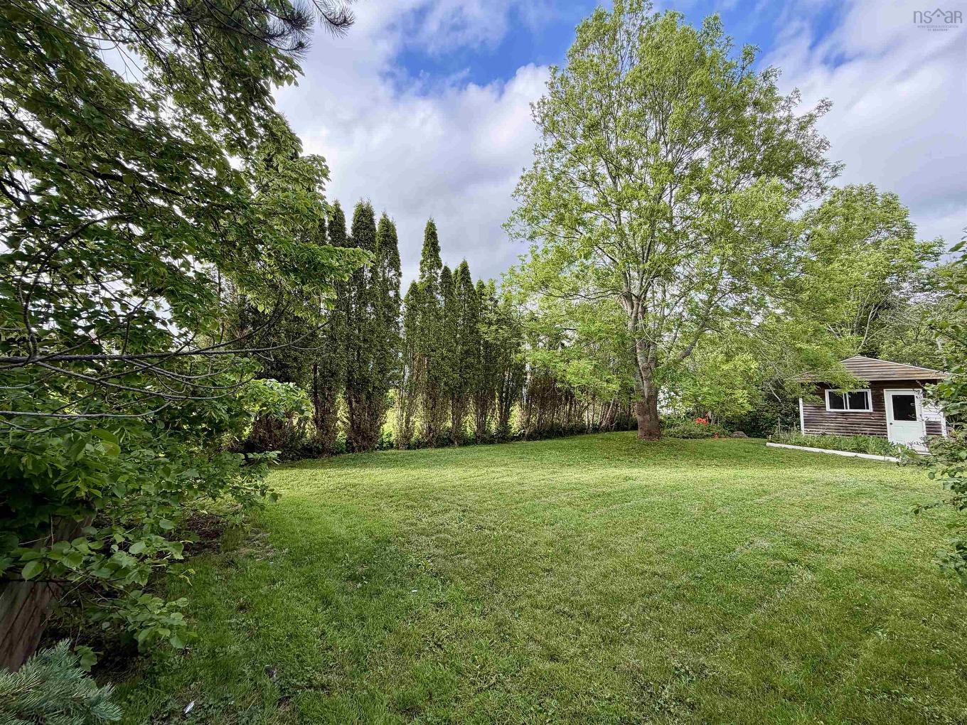 33 Crockett Court, Antigonish, NS - Outdoor