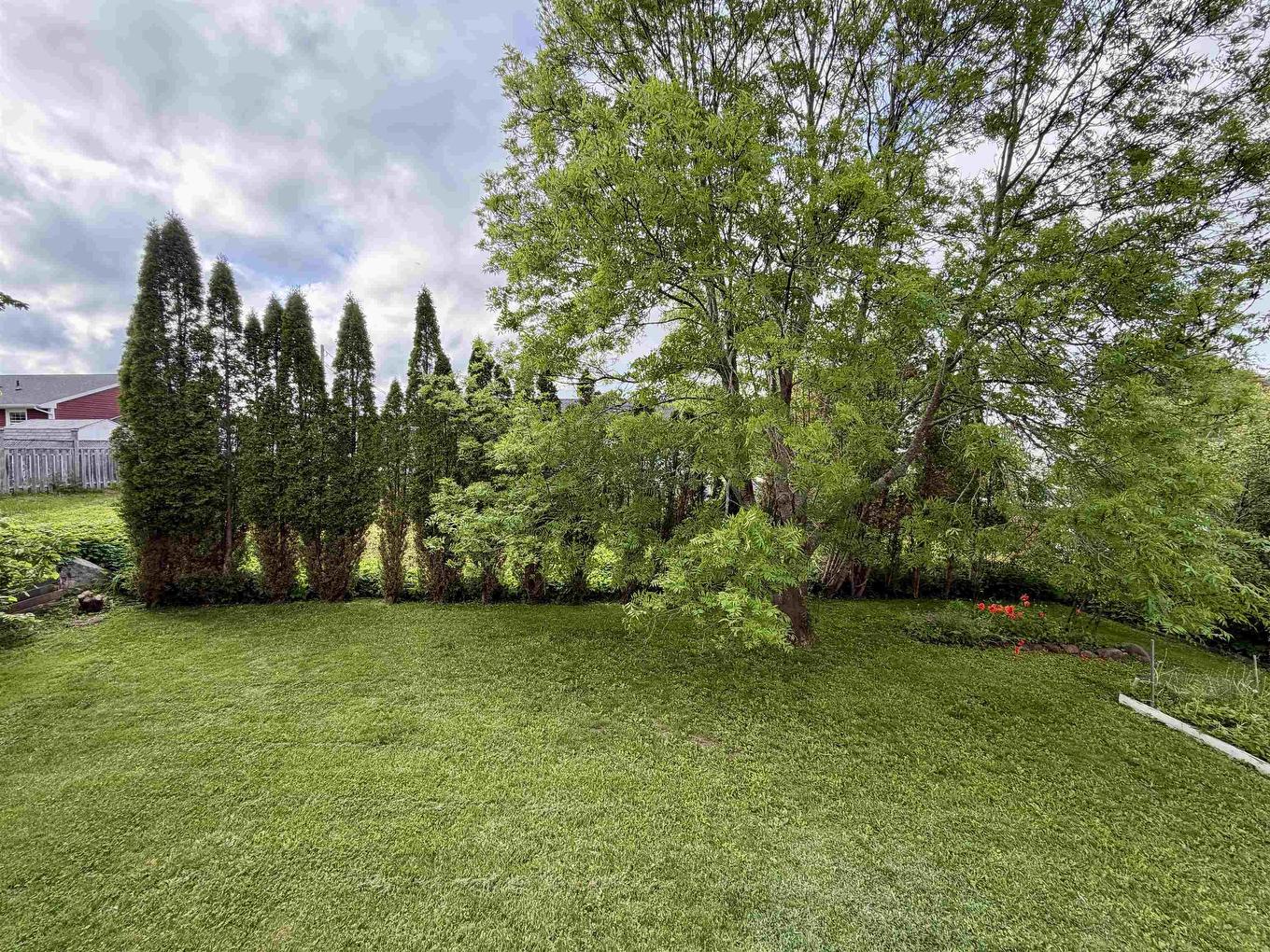 33 Crockett Court, Antigonish, NS - Outdoor