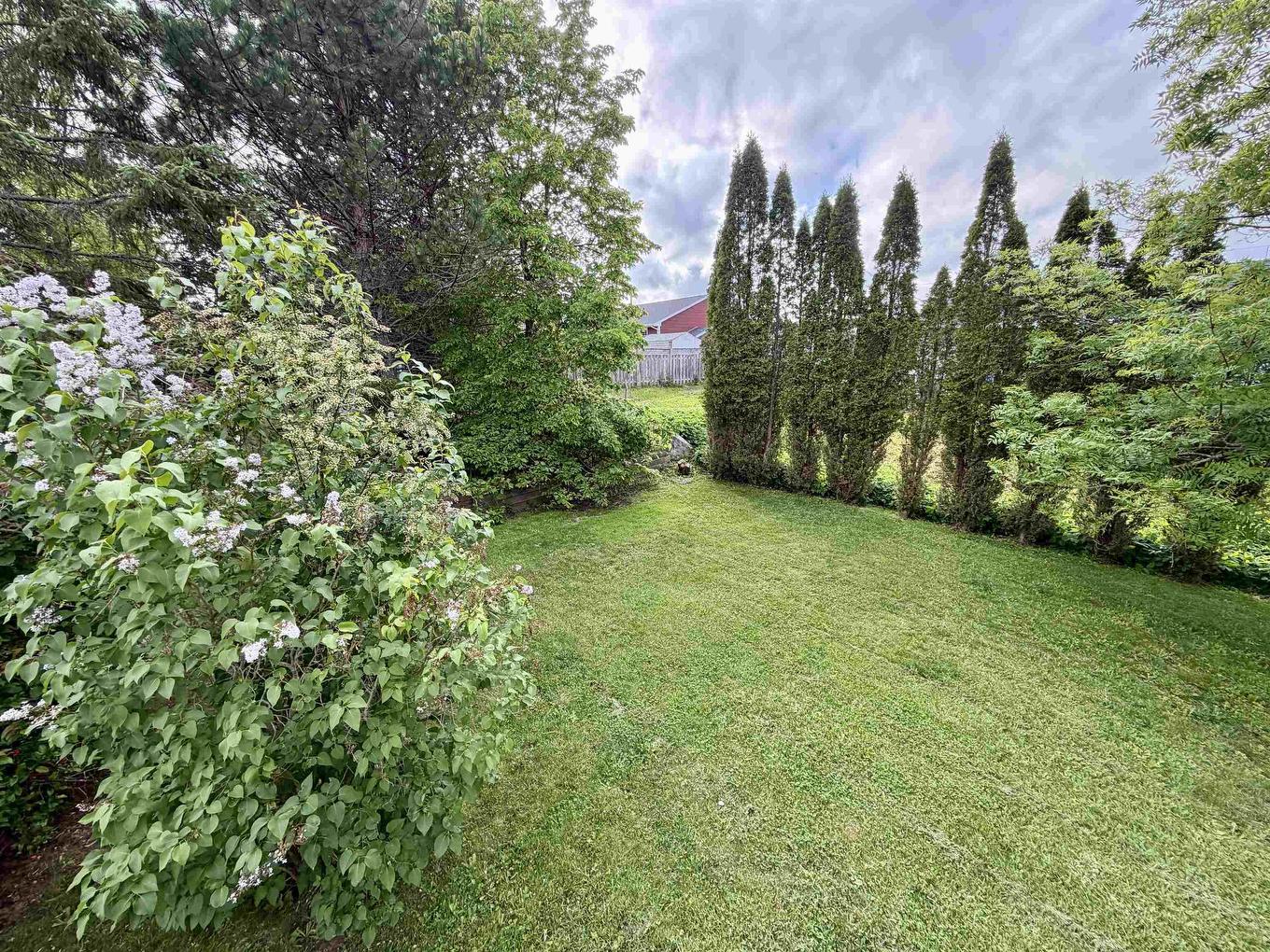 33 Crockett Court, Antigonish, NS - Outdoor